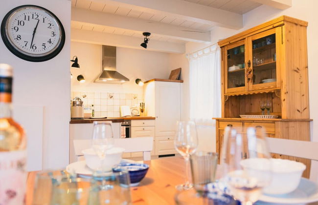 Country House With Garden Near Greetsiel - Photo 8