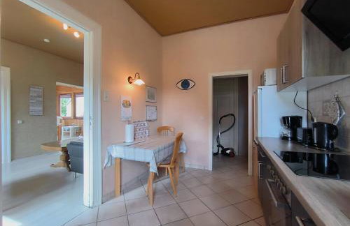 Storchenblick in Sieverstedt - ebenerdige FeWo in ruhiger Umgebung - Foto 6