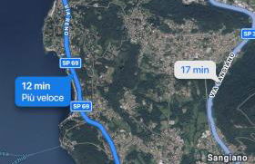 Monolago pool & view - Photo 35