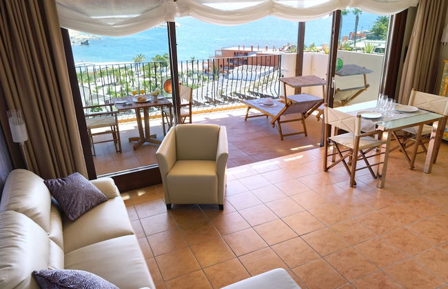 Idyll Suites - Adults Only - Foto 6