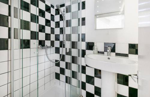 Covent Garden TownHouse Magical & Charming 8 rooms - Foto 13