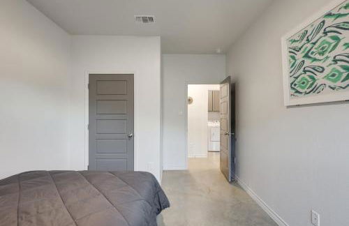 2 Mi to Downtown Temple Pet-Friendly Home with Yard - Foto 16