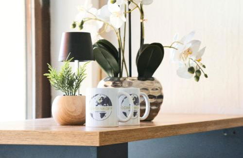 Ochsenkopf-apartment - Foto 1