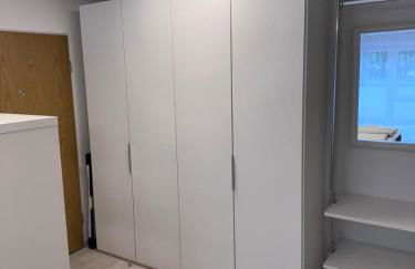 1-Zimmer Apartment in Ochsenfurt - Foto 6