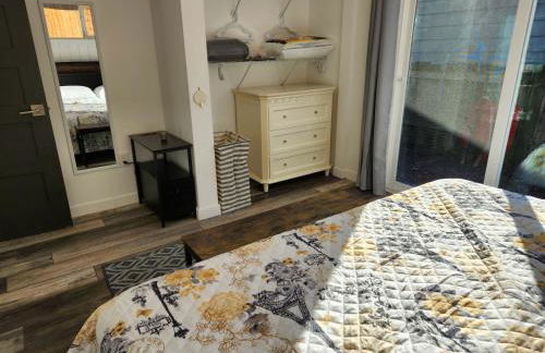 Cute Bungalow for rainy days and comfy stays - Foto 15