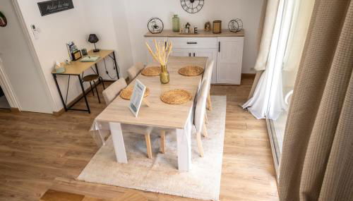 Gîte du Maron - Foto 4