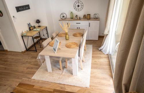 Gîte du Maron - Foto 4