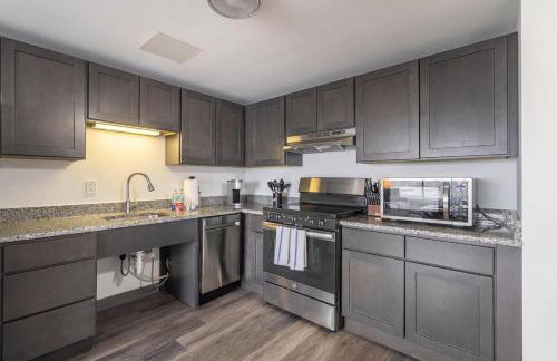 Landing Incredible 1BD Game Room Yoga Studio - Foto 8