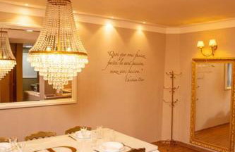 Apartamento Dior Gramado Luxo - Foto 61