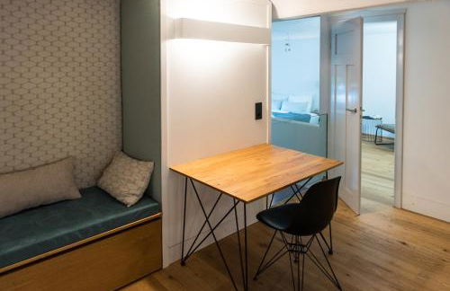 Design Loft I 130 qm I Europapark 20min I 2 Etagen I 2 Bäder I Nespresso I Parkplatz - Foto 31