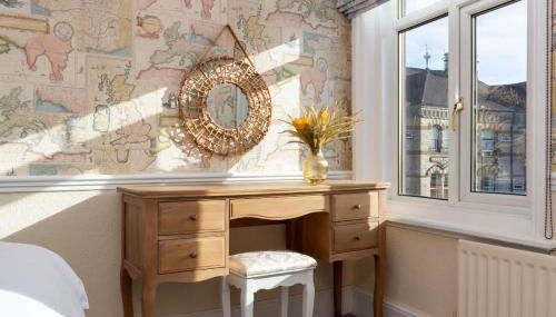 Spacious 3 Bed Apartment in central Saltburn - Foto 5