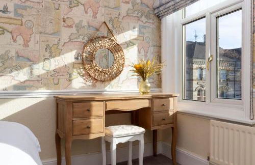 Spacious 3 Bed Apartment in central Saltburn - Foto 5