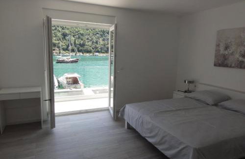 Villa Riva - Five Bedroom Villa With Pool and Sea View - Foto 22