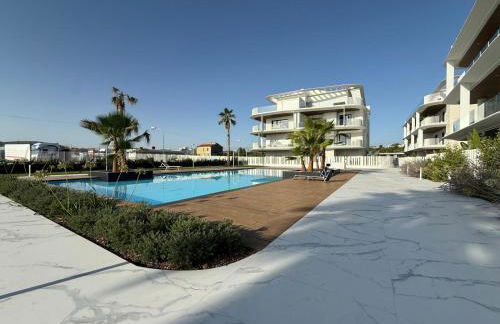 SMERALDO ACQUAMARINA Waterfront - Foto 29