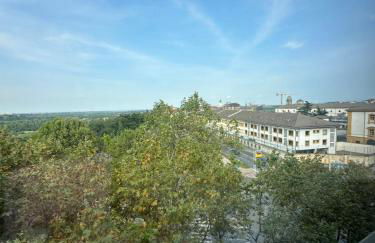 Modern flat with a stunning view in Cuneo center - Foto 24