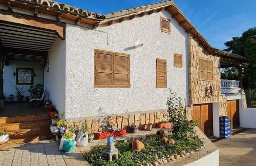 Casa Rural Emilia - Foto 27