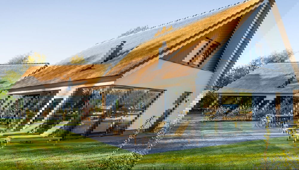 Luxury Villa With Sauna Near the Beach - Foto 1, Imagen principal