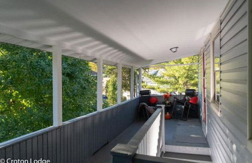 Croton Quarters - Comfortable Apartments, NYC close - Foto 14