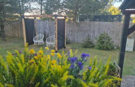 Domek Adam - Jacuzzi dodatkowo płatne - Foto 30