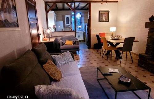 T3 avec jouissance jardin dans ancien presbytere - Photo 1