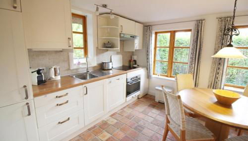 Kleine Flucht - 58863 - Foto 4