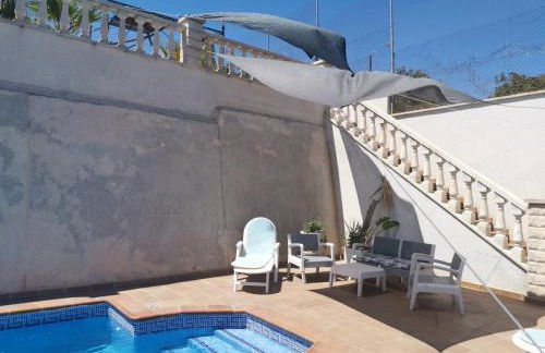 CAN TRULLEN CHALET CALAFELL - Foto 11