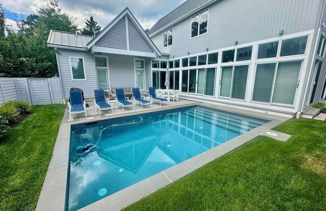 Sussex Street 54 - Foto 17