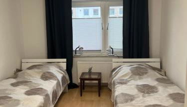 Messe Zimmer/Ferienwohnung Hannover - Foto 4