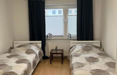 Messe Zimmer/Ferienwohnung Hannover - Foto 4