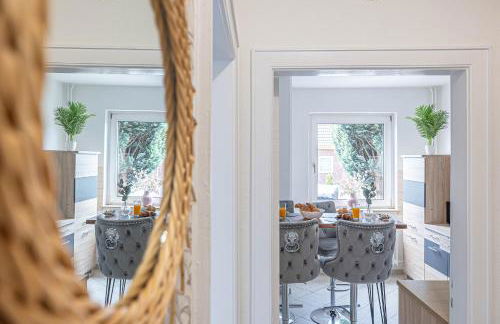 Neue Ferienwohnung an der Ostsee,Terrasse,Sauna - Foto 13