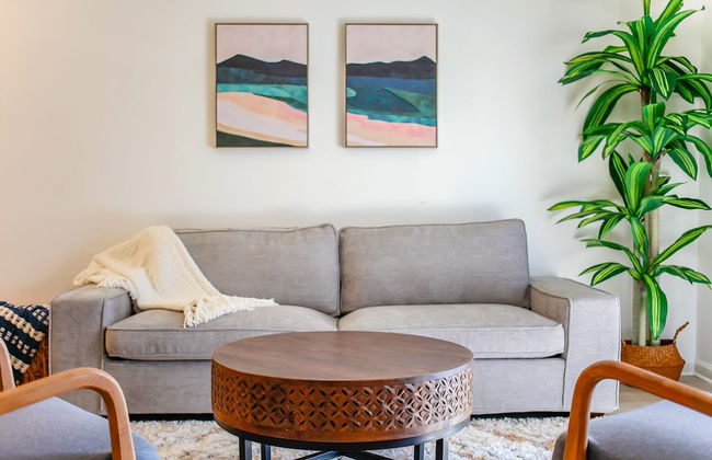 Bayside Bliss in the Heart of East Ocean View - Foto 3