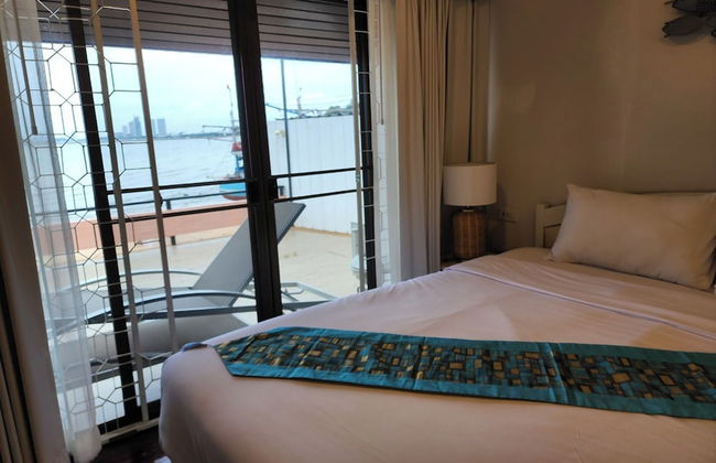 BW Private Villa Pattaya Beach - Foto 15