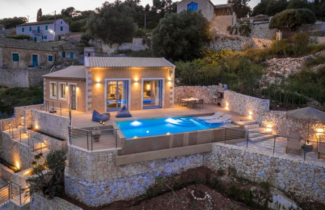 Villa Eugenia Sunrise - Foto 4