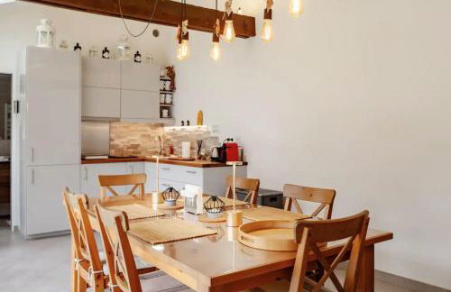 Studio indépendant avec Jacuzzi - Foto 11