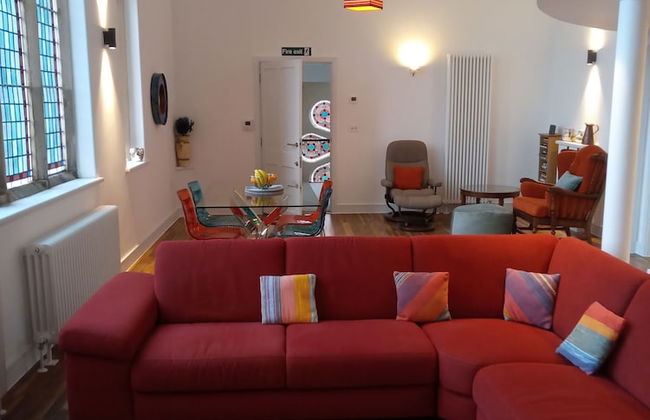 6 Rose Chapel Penthouse - Foto 11