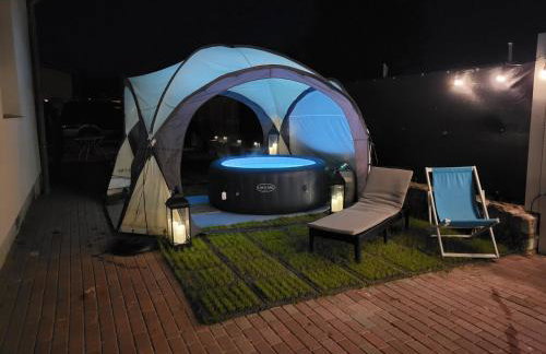 Apartamenty Promyk Wisełka - Foto 41