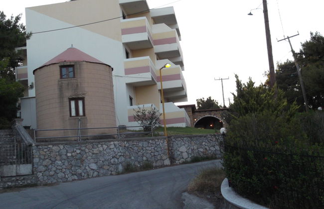 Panorama Studios - Foto 3