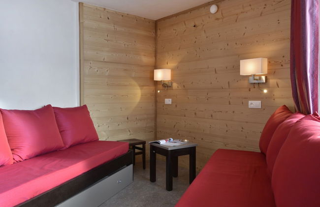 OIP Plagne Bellecôte - Foto 25