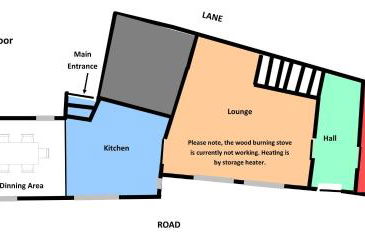 Cottage in Frogmore near Salcombe Estuary & Beaches - Foto 10