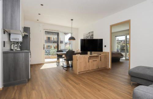 Justina 7 Apartments - Photo 35