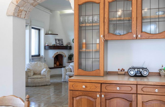 Emma's Villa facing the sea with swimming pool - Foto 20