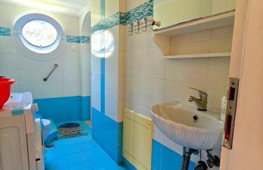 Blue apartment Mistegna - Foto 11