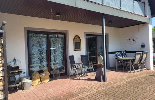 Haus am Wald - Haus Nils und Haus Nele - Foto 8