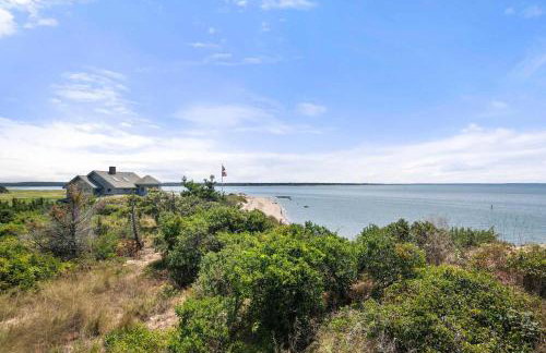 Unique waterfront home with stunning views - Foto 43