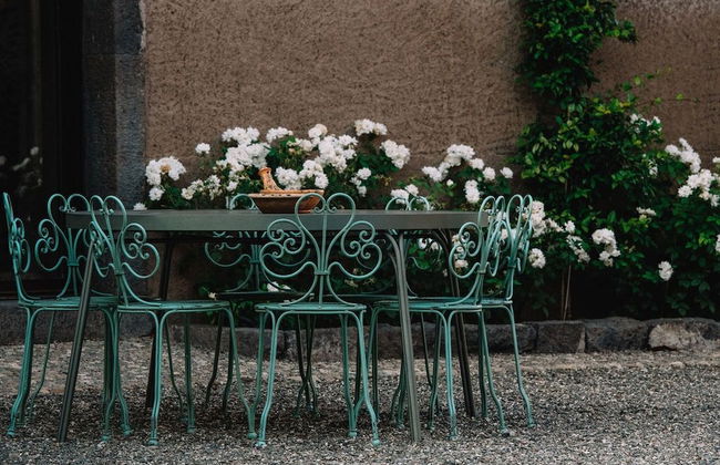 Tenuta di Fessina - Foto 16