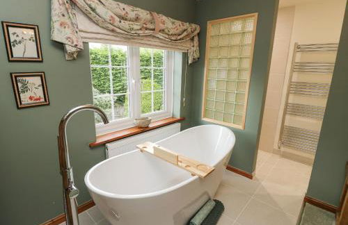 Horseshoe Cottage - Foto 36