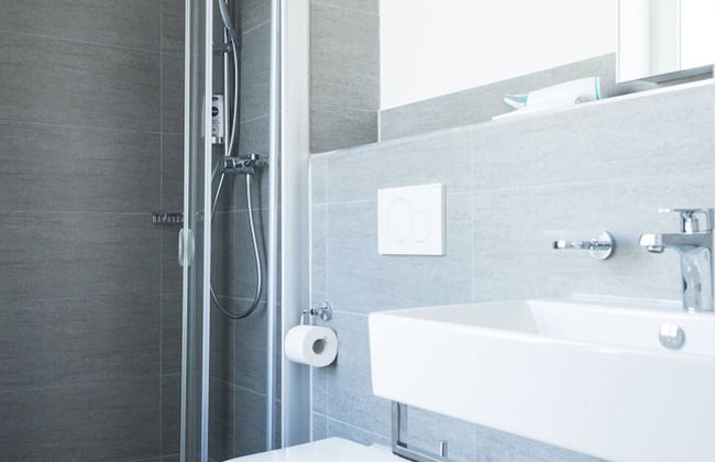 Hitrental Altstetten Apartments - Foto 25