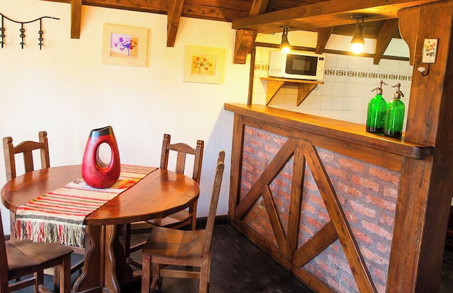 Cabañas Antilhue - Foto 4