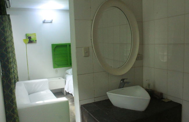 Casa Cerise - Foto 40