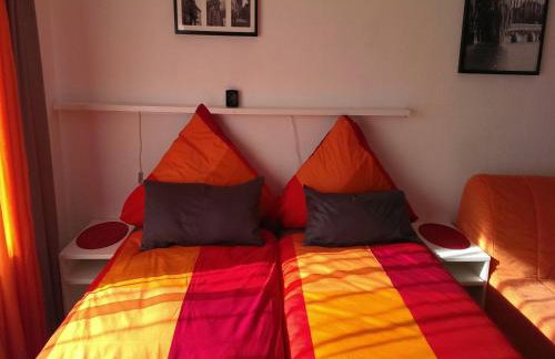 Seepark Falk Wohnung Nr -3- - Foto 9